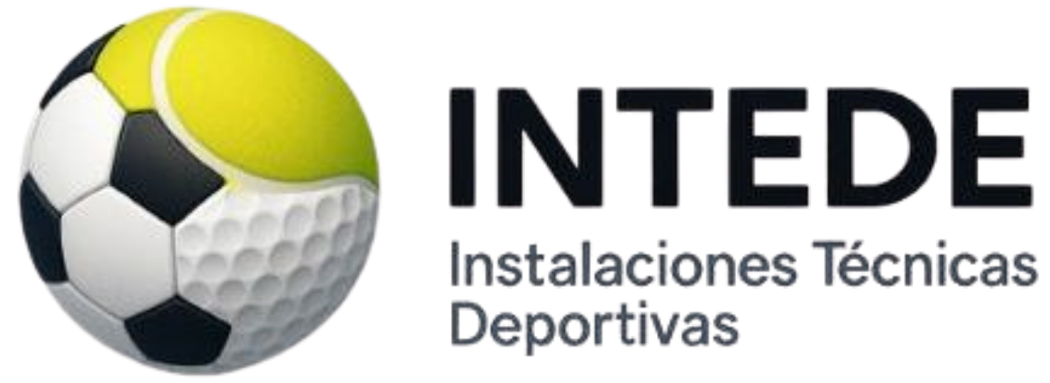 INTEDE | Instalación de Pistas Deportivas en España e Internacional